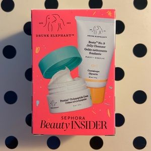 Drunk Elephant travel set